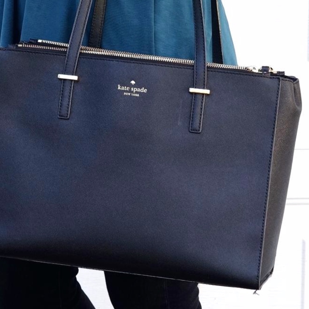 Kate Spade Large Cedar Street Jensen Tote